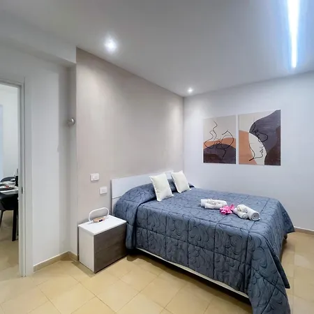 Centro Elpidio Blu - Spiaggia, Parcheggio * Porto SantʼElpidio