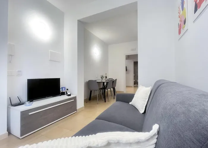 Centro Elpidio Blu - Spiaggia, Parcheggio Porto SantʼElpidio