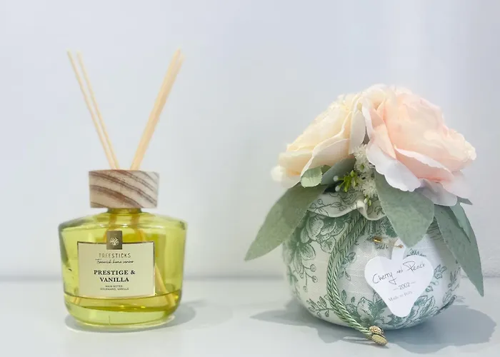 Apartamento Centro Elpidio Blu - Spiaggia, Parcheggio Porto SantʼElpidio