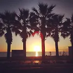 Centro Elpidio Blu - Spiaggia, Parcheggio Lejlighed *