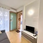 Centro Elpidio Blu - Spiaggia, Parcheggio Porto SantʼElpidio