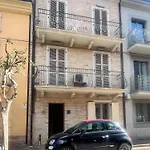 Centro Elpidio Blu - Spiaggia, Parcheggio * Porto SantʼElpidio