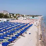 Lejlighed Centro Elpidio Blu - Spiaggia, Parcheggio Porto SantʼElpidio
