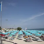 Apartment Centro Elpidio Blu - Spiaggia, Parcheggio Porto Sant'Elpidio