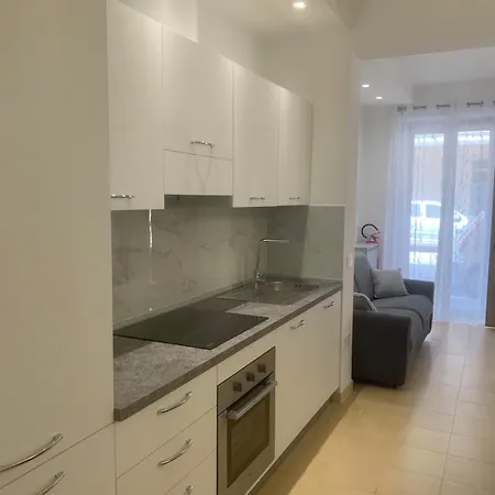 Apartment Centro Elpidio Blu *