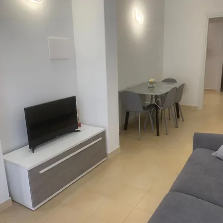 Centro Elpidio Blu Apartment Porto Sant'Elpidio