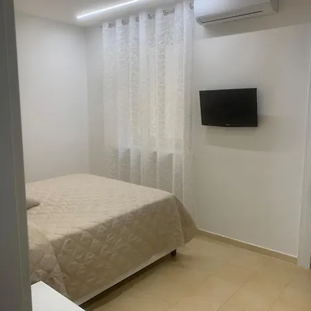 Apartment Centro Elpidio Blu Porto Sant'Elpidio