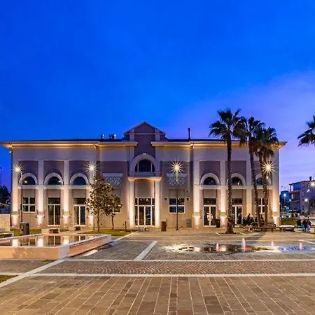 Centro Elpidio Blu