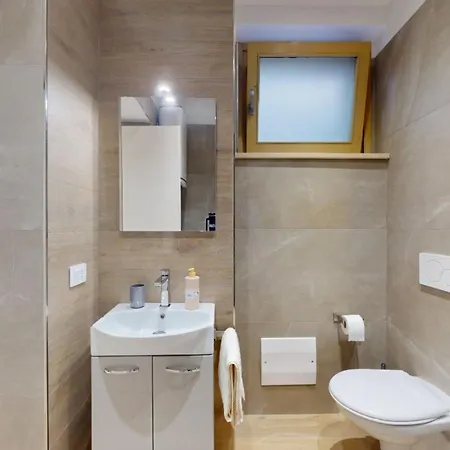 Centro Elpidio Blu - Spiaggia, Parcheggio * Porto SantʼElpidio