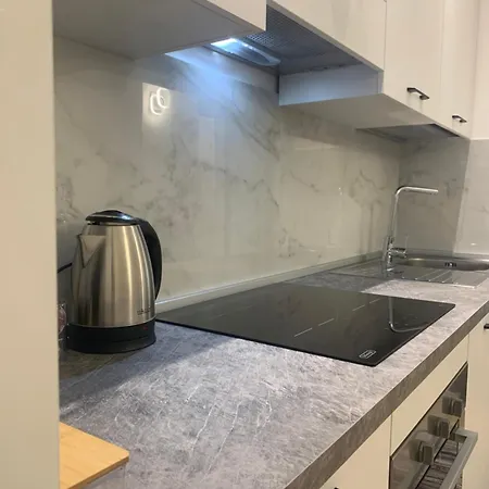 Centro Elpidio Blu - Spiaggia, Parcheggio Porto SantʼElpidio