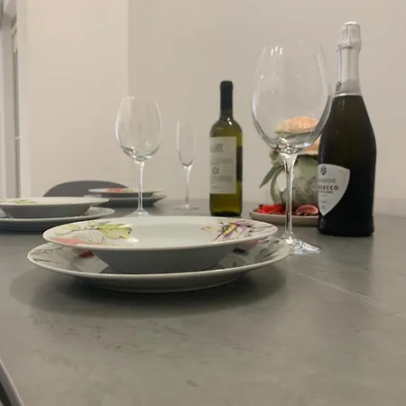 Centro Elpidio Blu - Spiaggia, Parcheggio *