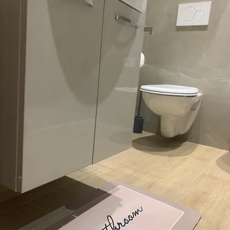 Centro Elpidio Blu - Spiaggia, Parcheggio