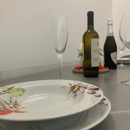 Centro Elpidio Blu - Spiaggia, Parcheggio Porto SantʼElpidio