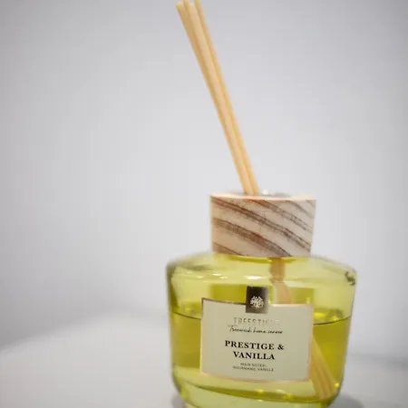 Centro Elpidio Blu - Spiaggia, Parcheggio