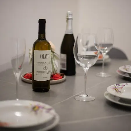 Centro Elpidio Blu - Spiaggia, Parcheggio