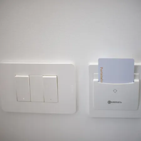 Centro Elpidio Blu - Spiaggia, Parcheggio Porto SantʼElpidio