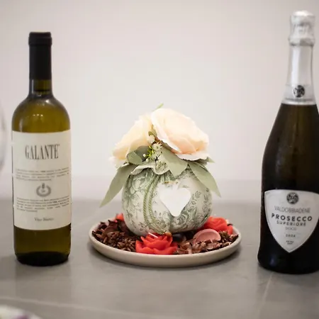 Centro Elpidio Blu - Spiaggia, Parcheggio 公寓 Porto SantʼElpidio