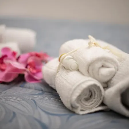 Centro Elpidio Blu - Spiaggia, Parcheggio * Porto SantʼElpidio