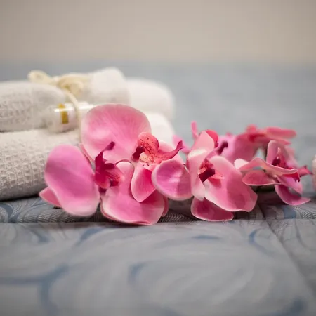 Centro Elpidio Blu - Spiaggia, Parcheggio * Porto SantʼElpidio