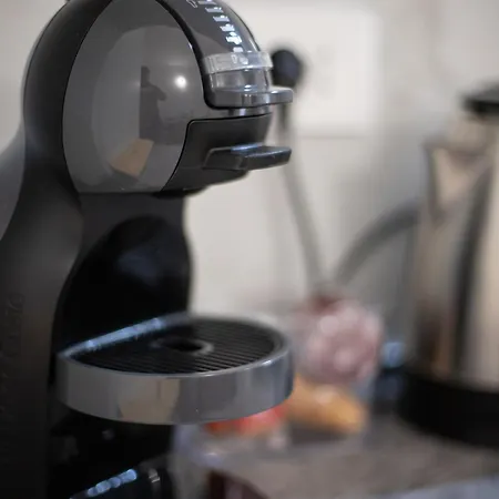 Centro Elpidio Blu - Spiaggia, Parcheggio *