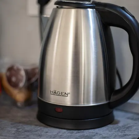 Centro Elpidio Blu - Spiaggia, Parcheggio 公寓 Porto SantʼElpidio