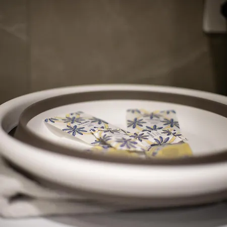 公寓 Centro Elpidio Blu - Spiaggia, Parcheggio *