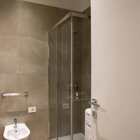 Lejlighed Centro Elpidio Blu - Spiaggia, Parcheggio