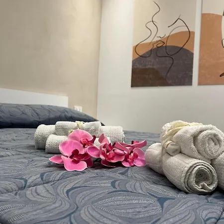 Centro Elpidio Blu - Spiaggia, Parcheggio Porto SantʼElpidio