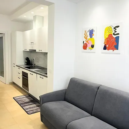 Centro Elpidio Blu - Spiaggia, Parcheggio