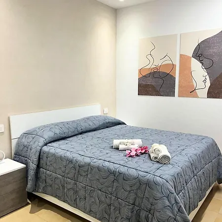 Centro Elpidio Blu - Spiaggia, Parcheggio Lejlighed Porto SantʼElpidio