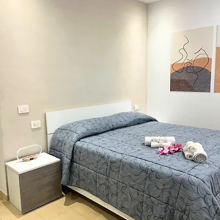 Centro Elpidio Blu - Spiaggia, Parcheggio *