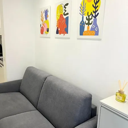 Centro Elpidio Blu - Spiaggia, Parcheggio * Porto SantʼElpidio