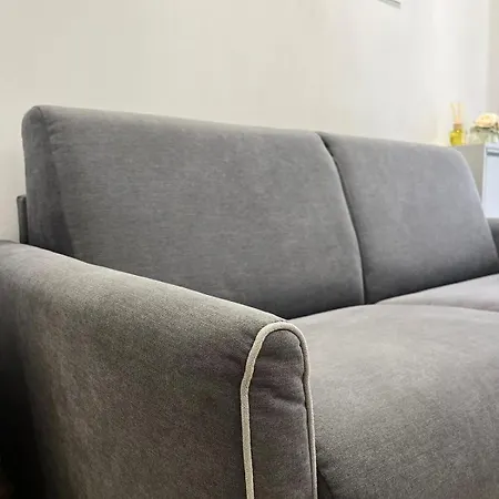 Centro Elpidio Blu - Spiaggia, Parcheggio Lejlighed Porto SantʼElpidio