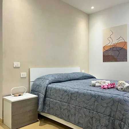 Centro Elpidio Blu - Spiaggia, Parcheggio Porto SantʼElpidio