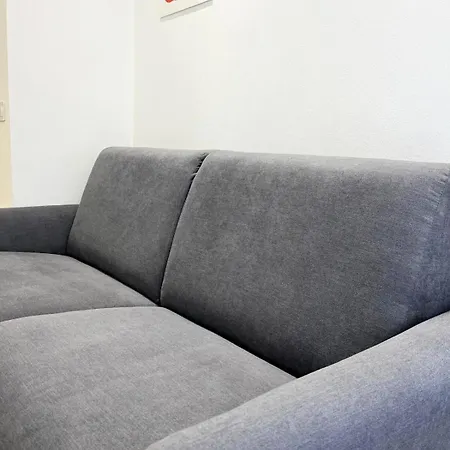 Centro Elpidio Blu - Spiaggia, Parcheggio * Porto SantʼElpidio