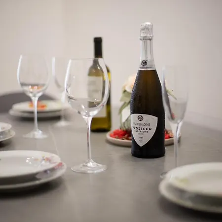 Centro Elpidio Blu - Spiaggia, Parcheggio Porto SantʼElpidio