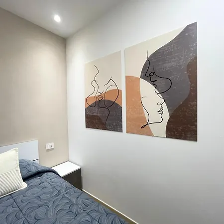 Centro Elpidio Blu - Spiaggia, Parcheggio *