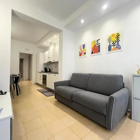 Centro Elpidio Blu - Spiaggia, Parcheggio 公寓 *