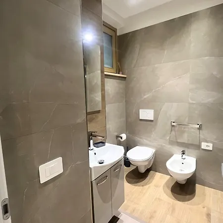 Centro Elpidio Blu - Spiaggia, Parcheggio * Porto SantʼElpidio