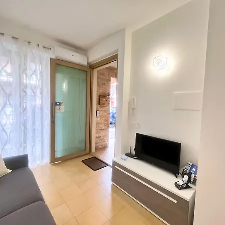 Centro Elpidio Blu - Porto SantʼElpidio