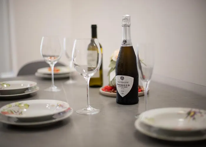 Centro Elpidio Blu - Spiaggia, Parcheggio * Porto SantʼElpidio