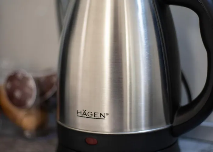 Apartamento Centro Elpidio Blu - Spiaggia, Parcheggio